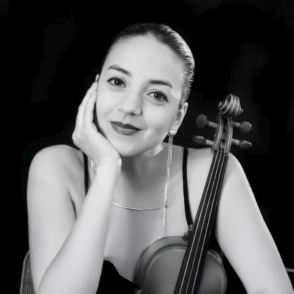Angélica Gámez